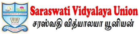 S.V. Union High School Somwar Peth, Pune S.V. Union High School Somwar Peth, Pune logo