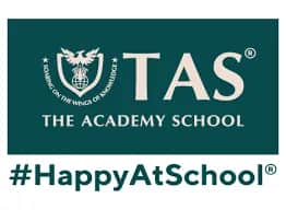 The Academy School Tathawade, Pune The Academy School Tathawade, Pune logo