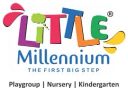 Little Millennium Preschool Tathawade Little Millennium Preschool Tathawade