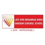 Late Shri Mohanrao Bhide Sanskar Gurukul School Vadgaon Budruk Late Shri Mohanrao Bhide Sanskar Gurukul School Vadgaon Budruk