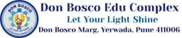 Don Bosco High School Yerawada Don Bosco High School Yerawada