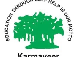 Karmaveer Bhaurao Patil School Yerawada, Pune Karmaveer Bhaurao Patil School Yerawada, Pune logo