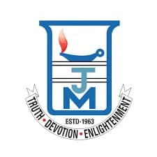 St. Joseph & Mary's School, Alipore, Kolkata St. Joseph & Mary's School, Alipore, Kolkata logo