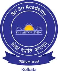 Sri Sri Academy, Alipore, Kolkata Sri Sri Academy, Alipore, Kolkata logo