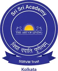 Sri Sri Academy, Alipore, Kolkata Sri Sri Academy, Alipore, Kolkata logo