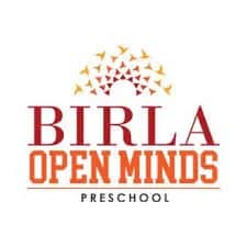Birla Open Minds Preschool, Alipore, Kolkata Birla Open Minds Preschool, Alipore, Kolkata logo