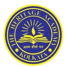 The Heritage School, Anandapur, Kolkata The Heritage School, Anandapur, Kolkata logo