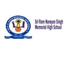 Sri R. N. Singh Memorial High School, Anandapur, Kolkata Sri R. N. Singh Memorial High School, Anandapur, Kolkata logo