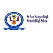 Sri R. N. Singh Memorial High School Sri R. N. Singh Memorial High School