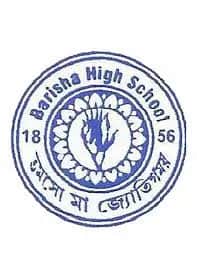 Barisha High School, Balisha, Kolkata Barisha High School, Balisha, Kolkata logo