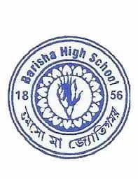 Barisha High School, Balisha, Kolkata Barisha High School, Balisha, Kolkata logo
