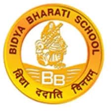Bidya Bharati School, Balisha, Kolkata Bidya Bharati School, Balisha, Kolkata logo