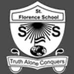 St. Florence School, Balisha, Kolkata St. Florence School, Balisha, Kolkata logo