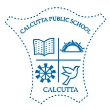 Calcutta Public School, Barasat, Kolkata Calcutta Public School, Barasat, Kolkata logo