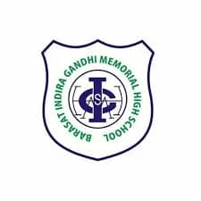 Indira Gandhi Memorial High School, Barasat, Kolkata Indira Gandhi Memorial High School, Barasat, Kolkata logo