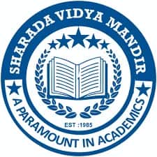 Sharada Vidya Bhavan High School Sharada Vidya Bhavan High School