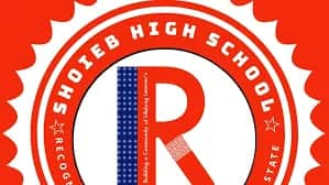 Shoieb High School, Yakhutpura, Hyderabad Shoieb High School, Yakhutpura, Hyderabad logo