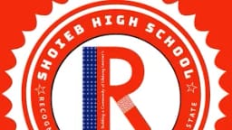 Shoieb High School Shoieb High School