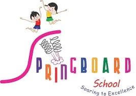 Springboard School, Sainikpuri, Hyderabad Springboard School, Sainikpuri, Hyderabad logo