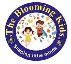 Sri Sai Blooming Kids Sri Sai Blooming Kids
