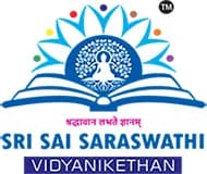 Sri Sai Saraswathi Vidyanikethan school, Sainikpuri, Hyderabad Sri Sai Saraswathi Vidyanikethan school, Sainikpuri, Hyderabad logo