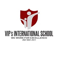 VIP's International School VIP's International School