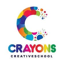 Crayons Creative School Crayons Creative School