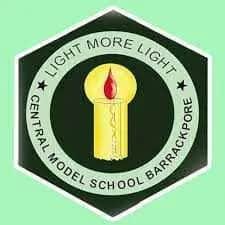Central Model School, Barrackpore, Kolkata Central Model School, Barrackpore, Kolkata logo