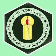 Central Model School, Barrackpore, Kolkata Central Model School, Barrackpore, Kolkata logo