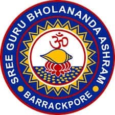 Bholananda National Vidyalaya, Barrackpore, Kolkata Bholananda National Vidyalaya, Barrackpore, Kolkata logo