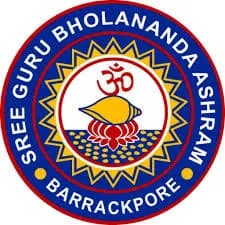 Bholananda National Vidyalaya, Barrackpore, Kolkata Bholananda National Vidyalaya, Barrackpore, Kolkata logo