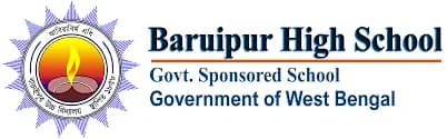 Baruipur High School, Baruipur, Kolkata Baruipur High School, Baruipur, Kolkata logo