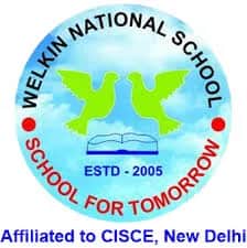 Welkin National School Welkin National School