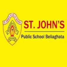 St. John’s Public School St. John’s Public School