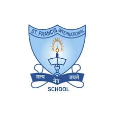 St Francis International School, Beliaghata, Kolkata St Francis International School, Beliaghata, Kolkata logo