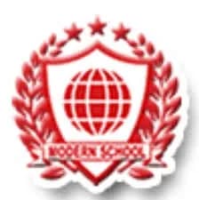 Modern School, Beliaghata, Kolkata Modern School, Beliaghata, Kolkata logo