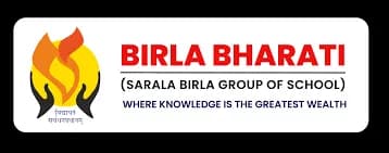Birla Bharati School, Bidhangarh, Kolkata Birla Bharati School, Bidhangarh, Kolkata logo
