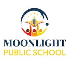 Moon Light Nursery School, Bidhangarh, Kolkata Moon Light Nursery School, Bidhangarh, Kolkata logo
