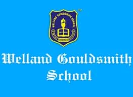 Welland Gouldsmith School Welland Gouldsmith School