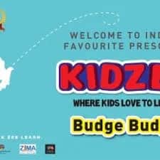 Budge Budge Kidzee Budge Budge Kidzee