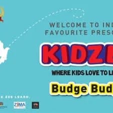 Budge Budge Kidzee Budge Budge Kidzee