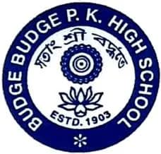 P. K. High School, Budge Budge, Kolkata P. K. High School, Budge Budge, Kolkata logo