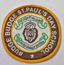 St. Pauls Day School, Budge Budge, Kolkata St. Pauls Day School, Budge Budge, Kolkata logo