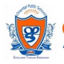Orient Public School Orient Public School