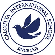 Calcutta International School, East Kolkata Township, Kolkata Calcutta International School, East Kolkata Township, Kolkata logo