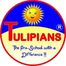 Tulipians Pre School, East Kolkata Township, Kolkata Tulipians Pre School, East Kolkata Township, Kolkata logo