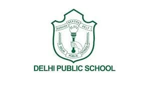Delhi Public School, East Kolkata Township, Kolkata Delhi Public School, East Kolkata Township, Kolkata logo