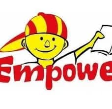 Empower Playschool, East Kolkata Township, Kolkata Empower Playschool, East Kolkata Township, Kolkata logo