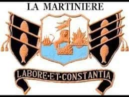 La Martiniere for Boys La Martiniere for Boys