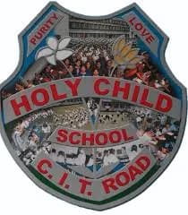 Holy Child Girls' Higher Secondary School Holy Child Girls' Higher Secondary School